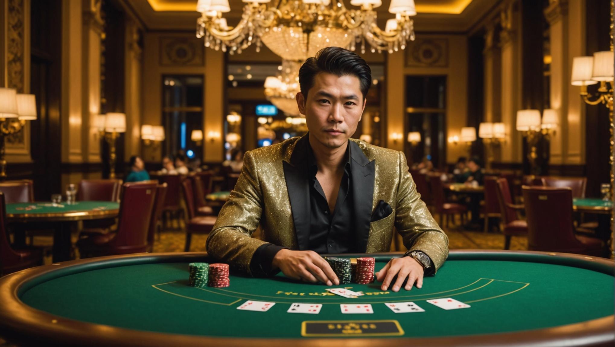 Những Khái Niệm Cơ Bản Trong Poker